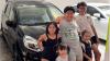 Voices: As a mum of five in Singapore, my car doesn't buy me status. It buys me time