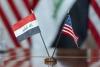 US, Iraq sign $60 billion deals to boost energy, infrastructure