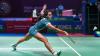 Japan Open 2026: Fiery PV Sindhu storms into first final in 2 years