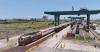 China-Europe freight train from Fuzhou ships 1.6-bln-yuan goods in 4 years