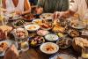 Cypriot meze: What it is, what to expect and how to order it