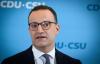 German lawmaker steps down over surrogate pregnancy controversy