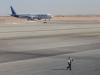 Flights suspended, power and desalination plants hit as Iran launches missiles at Kuwait