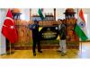 Business News | Consul General of India in Istanbul, Mr. Mijito Vinito, Invites Country Club Chairman Y. Rajeev Reddy to Establish Country Club in Turkiye