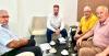 PN and GTA discuss the future of tourism and economy of Gozo