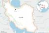 Iran executes a man convicted of killing a security force member during 2022 protests