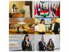 Business News | Telangana's Dr. M.A. Farha Honoured with World Changemaker Award at Global Youth Congress 2026 in Bangkok
