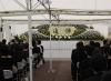Kyoto Animation holds memorial service for 2019 arson attack victims