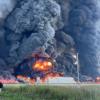 Ukraine strikes warehouses of ‘Russian Amazon’ in revenge attack