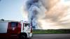 Ukrainian strikes kill 7 warehouse workers, injure more in Russia