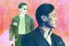 Is this the best-dressed man in tech?