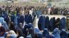 Human Rights Watch Warns Millions in Afghanistan Face Imminent Hunger Crisis
