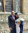 Prime Minister Browne Celebrates Daughter’s Master’s Graduation in the United Kingdom