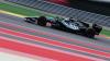 Antonelli fastest, Hamilton crashes in final Belgian GP practice