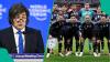 Why Argentina president has refused to attend the 2026 World Cup final against Spain