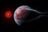 Astronomers Detect First Atmosphere on Rocky Exoplanet in Habitable Zone