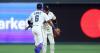 The 2 threats to Luis Arráez’s batting title chase? A trade and a former Giant
