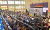Roads Minister rallies contractors to support proposed Volta Cardio Centre