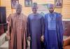 Food security: NAIC MD Yazid, agriculture, finance ministries partner to strengthen insurance for farmers