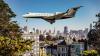 Here's How Much A Private Jet Charter From San Francisco To Paris Actually Costs In 2026