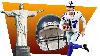 The NFL is heading to South America and you can be there in Rio de Janeiro to see Cowboys v Ravens