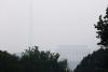 Canadian Wildfire Smoke Clings to DC and Philadelphia Saturday: Flights Disrupted, Parks Shut