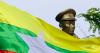 Founding father: statues of Myanmar’s Aung San disappear