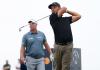 Golf-New Zealand's Fox makes big early move in round three of Open