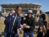 Sandile Zungu promises South African football revival in Safa presidential campaign launch