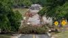 How geography and urban sprawl combine to make Texas’ ‘Flash Flood Alley’