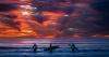 Tropical moisture Monday-Wednesday next week, warm temps | Central Coast Weather Report