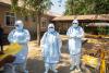 Tanzania trains healthcare professionals in preparedness for Ebola outbreak