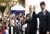 Most guests poisoned at French Embassy event in Yerevan attended by Pashinyan's deputy
