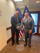 Bulgaria Seeks Greater Participation in Security Programmes, Interior Minister Demerdzhiev Says during US Visit