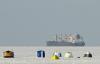 Finland Restricts Maritime and Air Traffic in Gulf of Finland Over Drone Threat