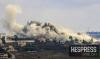 Hezbollah buries dozens of fighters in south Lebanon