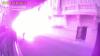 Monaco parcel bomb attack on Ukrainian tycoon captured on surveillance camera