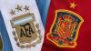 Spain vs. Argentina: Who has the edge in World Cup final in goal, defense, midfield and attack?
