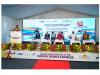 Business News | Union Minister of Finance and Corporate Affairs Inaugurates Indoor Sports Complex in Tiruchuli