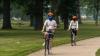 Smoky skies force 'downturn' in Michigan tourism areas