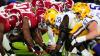 ESPN predicts the winner of every Alabama football game in 2026