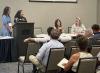 Top Arkansas teachers balance excellence, burnout risks