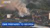 EMR Recycling in Camden, NJ to reopen after multiple fires