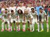 Spain's rock-solid defence faces final test