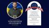 Phanar parish in New York to host dinner honoring Zelensky