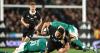 Reaction: New Zealand ease to victory over Ireland