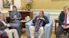 PML-N leadership reviews political, economic situation at Murree meeting
