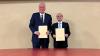 ASIF and Deutsche Bundesbank sign technical cooperation protocol