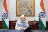 Prime Minister Modi hails Vikram-1 launch as space milestone