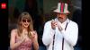 Taylor Swift's MSG wedding turned into a private concert and a guest just revealed the biggest surprise of the night